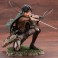 ArtFX J 1/7 Scale Statues - Attack On Titan - Levi (Fortitude Ver.)