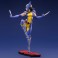 Bishoujo 1/7 Scale Statues - Marvel - Wolverine (Laura Kinney)