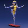 Bishoujo 1/7 Scale Statues - Marvel - Wolverine (Laura Kinney)