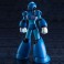 Koto Model Kits - Mega Man X - 1/12 Scale Mega Man X