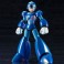 Koto Model Kits - Mega Man X - 1/12 Scale Mega Man X (Premium Charge Shot Version)