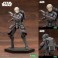 ArtFX 1/7 Scale Statues - Star Wars - The Bad Batch - Echo