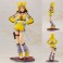 Bishoujo 1/7 Scale Statues - Transformers - Bumblebee