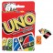 Card Games - UNO - Regular Version