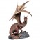 McFarlane's Dragons Statues - S08 - Eternal Clan Dragon