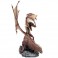 McFarlane's Dragons Statues - S08 - Eternal Clan Dragon