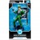 DC Multiverse Figures - DC Gaming Series 09 - 7" Scale The Riddler (Arkham City)