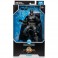 DC Multiverse Figures - The Flash (2023 Movie) - 7" Scale Batman (Affleck)