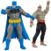 Page Punchers 3" Scale Figure w/ Comic - DC - Batman & Mutant Leader (The Dark Knight Returns)