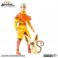 Avatar: The Last Airbender Figures - S02 - 7" Scale Aang w/ Momo