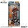 Avatar: The Last Airbender Figures - S02 - 7" Scale Prince Zuko (Book One: Water)