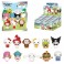 3D Foam Collectible Bag Clips - Hello Kitty & Friends - S02 - 24pc Blind Bag Display