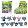 3D Foam Collectible Bag Clips - Disney - Stitch - S03 - 24pc Blind Bag Display