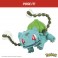 Mega Building Sets - Pokemon - Bulbasaur