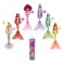 Barbie Dolls - Color Reveal - Rainbow Mermaid Series - Surprise Doll