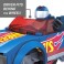 Mega Building Sets - Hot Wheels Monster Trucks - Race Ace Monster Truck