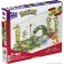 Mega Building Sets - Pokemon - Adventure Builder - Jungle Ruins