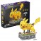 Mega Building Sets - Pokemon - Motion Pikachu