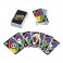 Card Games - UNO - All Wild