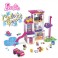 Mega Building Sets - Barbie - Color Reveal Barbie DreamHouse