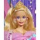 Barbie Dolls - Barbie Rewind - Curly Blonde Hair (80's Prom Night) Doll