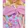 Barbie Dolls - Barbie Rewind - Curly Blonde Hair (80's Prom Night) Doll