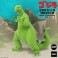 Godzilla Museum Statues - Godzilla (The Animated Series 1970's)