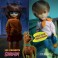 LDD Presents Figures - Scooby-Doo - Velma & Fred