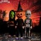 LDD Presents Figures - Halloween III: Season Of The Witch - Trick-Or-Treaters Boxed Set