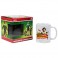 Drinkware - Elf - Nutcracker Ceramic Mug