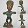 Head Knockers Figures - Universal Monsters - Wolf Man