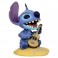 Head Knockers Figures - Disney - Lilo & Stitch - Stitch Singing