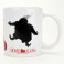 Drinkware - Home Alone - Trio Ceramic Mug