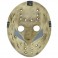 Friday The 13th Prop Replicas - Jason's Mask (Part V: A New Beginning)