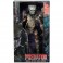 Predator 1/4th Scale Figures - Jungle Hunter Predator w/ LED Light