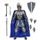 Dungeons & Dragons 7" Scale Figures - Ultimate Strongheart