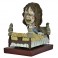 Head Knockers Figures - The Exorcist - Regan In Bed