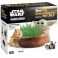 Chia Cat Grass Planter - Star Wars - The Mandalorian - The Child