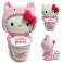 Hello Kitty Plush - Nissan Cup Noodle x Hello Kitty - 16" Pork Cup Plush