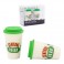 Stationery - Friends - Central Perk Coffee Scented Erasers