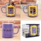 Drinkware - Friends - Frame Shaped Mug