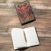 Stationery - Dungeons & Dragons - Notebook And Pencil