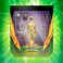 S7 ULTIMATES! Figures - Mighty Morphin Power Rangers - W01 - Yellow Ranger