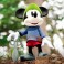 Supersize Vinyl Figures - Disney - 16" Brave Little Tailor Mickey Mouse