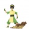 BST AXN Best Action Figures - Avatar: The Last Airbender - Powers 4-Pack (SDCC 2022) Exclusive