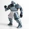 BST AXN Best Action Figures - Full Metal Alchemist - 5" Alphonse Elric