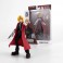 BST AXN Best Action Figures - Full Metal Alchemist - 5" Edward Elric