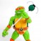 BST AXN Best Action Figures - TMNT - 5" Michelangelo