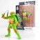 BST AXN Best Action Figures - TMNT - 5" Michelangelo