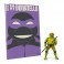 BST AXN Best Action Figures - TMNT - 5" Donatello + Comic